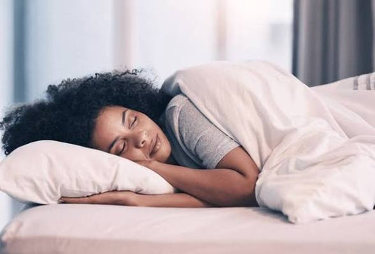 Sleeping In as Mental Recovery: Why Sleeping Well Matters
