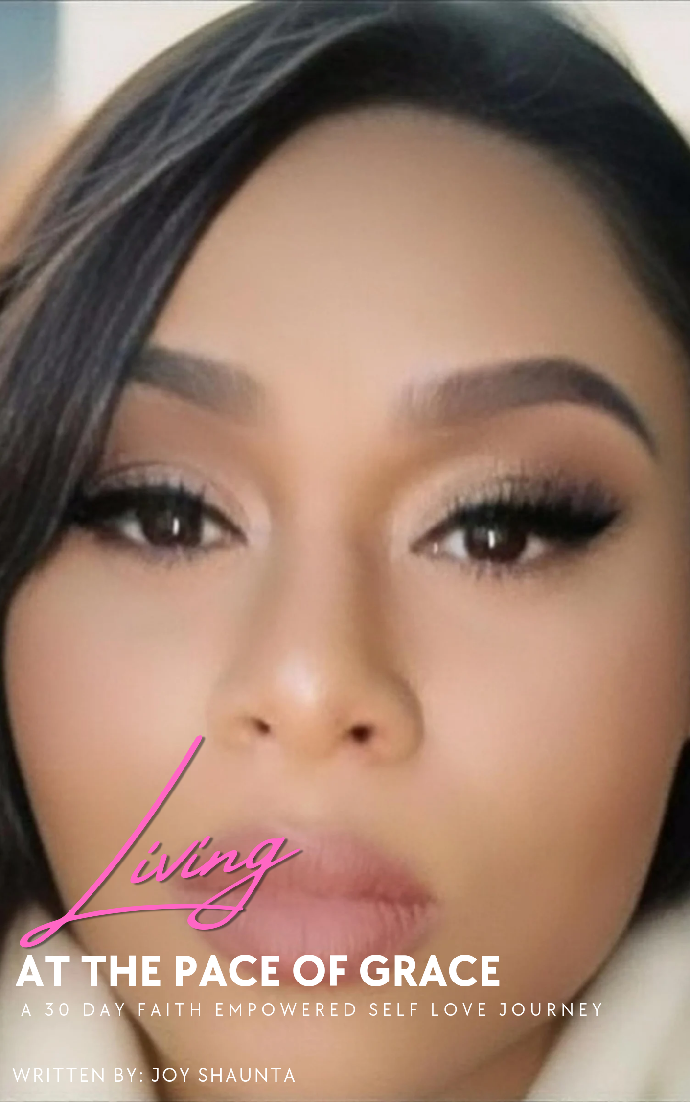 LIVING AT THE PACE OF GRACE - Coming Soon!